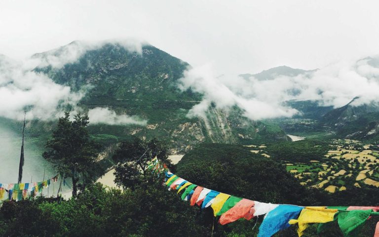 Zhangjiajie National Forest Park